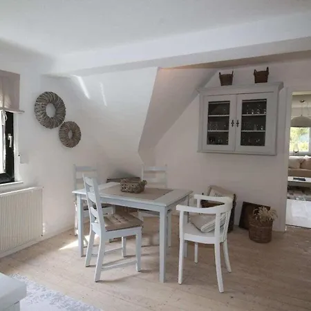 Janne Comfortable Nyaraló Kamp-Bornhofen