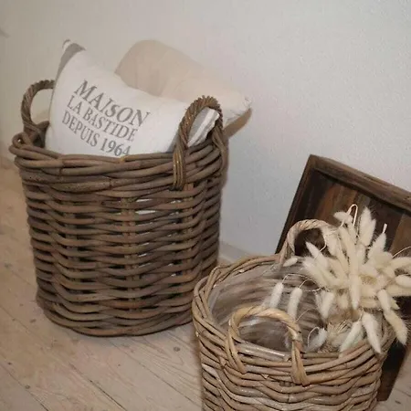 Holiday home Janne Comfortable