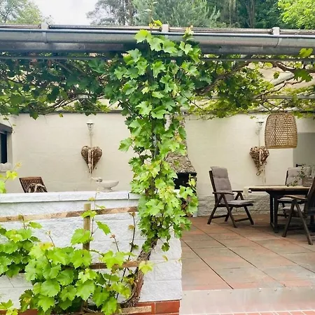 Holiday home Janne Comfortable Kamp-Bornhofen