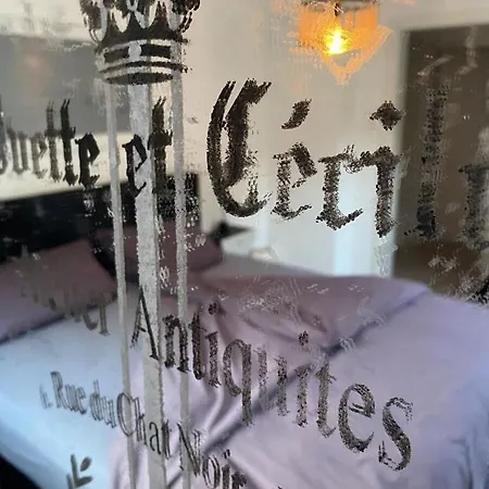 Nyaraló Janne Comfortable Kamp-Bornhofen