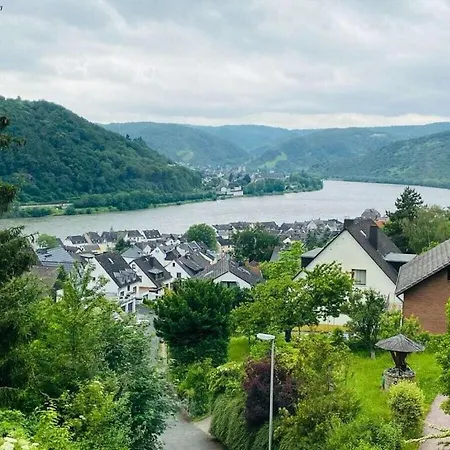 Janne Comfortable Holiday home Kamp-Bornhofen