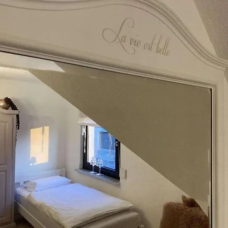 Janne Comfortable Kamp-Bornhofen