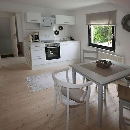 Janne Comfortable * Kamp-Bornhofen