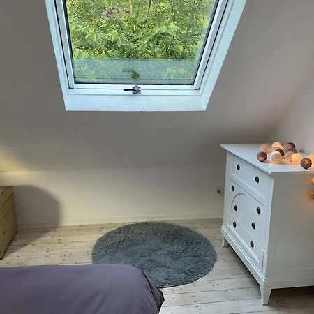 Janne Comfortable Kamp-Bornhofen