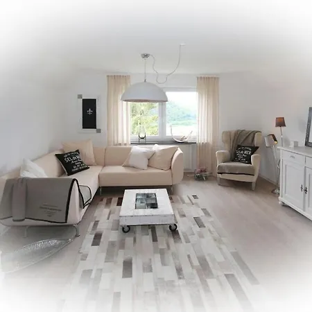 Nyaraló Janne Comfortable Kamp-Bornhofen