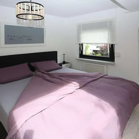 Holiday home Janne Comfortable